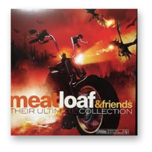 Meat Loaf Their Ultimate
