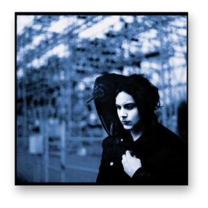 Jack White Blunderbuss
